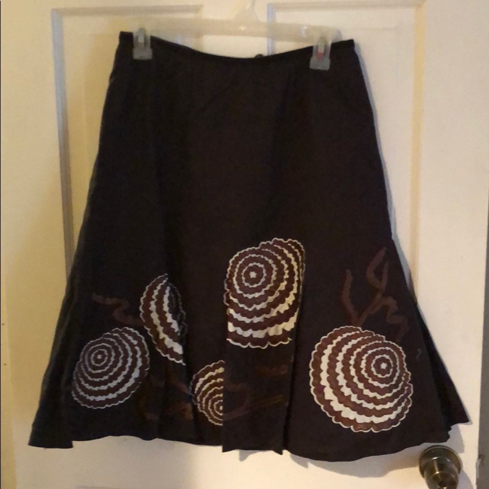 Skirt